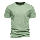 H.D Fecto T-Shirt - Handsome Dans