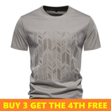 H.D Fecto T-Shirt - Handsome Dans