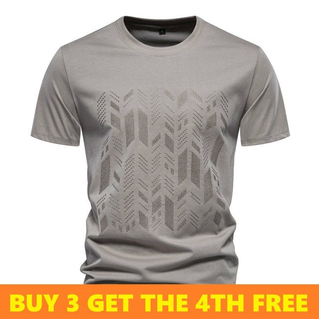 H.D Fecto T-Shirt - Handsome Dans