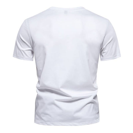 H.D Fecto T-Shirt - Handsome Dans