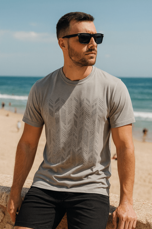 H.D Fecto T-Shirt - Handsome Dans