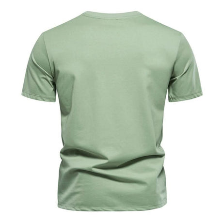 H.D Fecto T-Shirt - Handsome Dans
