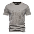H.D Fecto T-Shirt - Handsome Dans