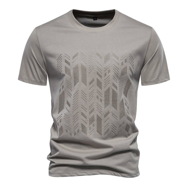 H.D Fecto T-Shirt - Handsome Dans