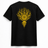 H.D Fenrir T-Shirt - Handsome Dans