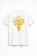 H.D Fenrir T-Shirt - Handsome Dans