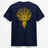 H.D Fenrir T-Shirt - Handsome Dans