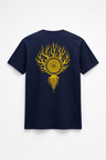 H.D Fenrir T-Shirt - Handsome Dans