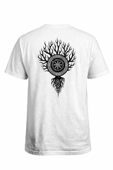 H.D Fenrir T-Shirt - Handsome Dans