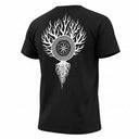 H.D Fenrir T-Shirt - Handsome Dans