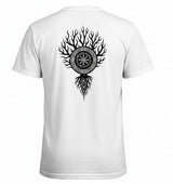 H.D Fenrir T-Shirt - Handsome Dans