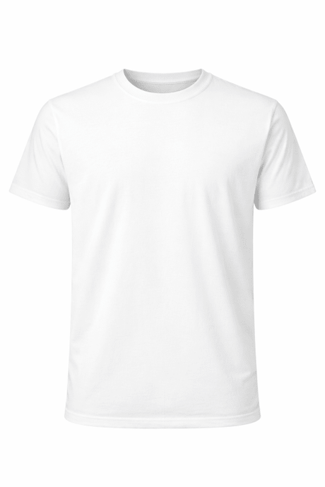 H.D Fenrir T-Shirt - Handsome Dans