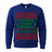 H.D Festive AF – Funny Christmas Jumper - Handsome Dans