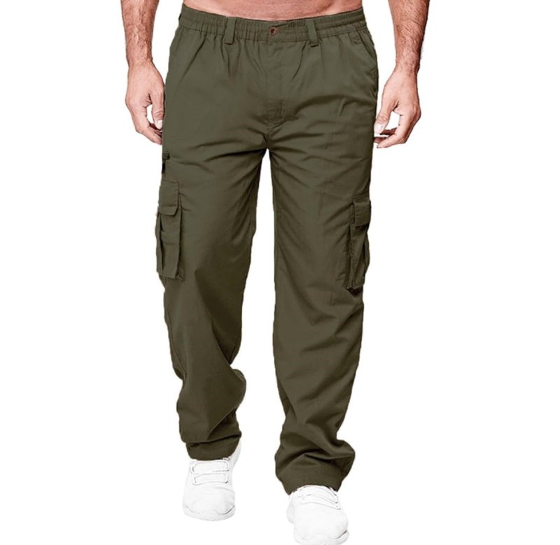 H.D Fincher Cargos - Handsome Dans