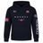 H.D Fjord Hoodie - Handsome Dans