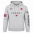 H.D Fjord Hoodie - Handsome Dans
