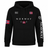 H.D Fjord Hoodie - Handsome Dans