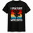 H.D Fluent T-Shirt - Handsome Dans