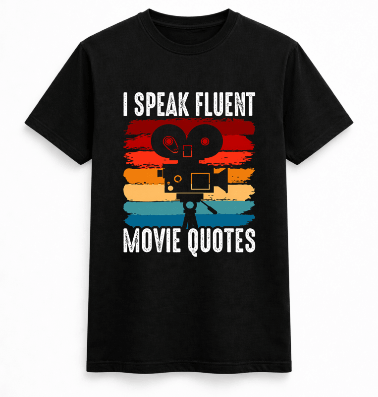 H.D Fluent T-Shirt - Handsome Dans
