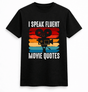 H.D Fluent T-Shirt - Handsome Dans