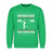 H.D Fore - Funny Christmas Jumper - Handsome Dans