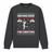 H.D Fore - Funny Christmas Jumper - Handsome Dans
