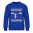 H.D Fore - Funny Christmas Jumper - Handsome Dans