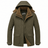 H.D Forrester Jacket - Handsome Dans