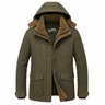 H.D Forrester Jacket - Handsome Dans