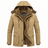 H.D Forrester Jacket - Handsome Dans