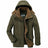H.D Forrester Jacket - Handsome Dans