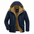 H.D Forrester Jacket - Handsome Dans