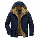 H.D Forrester Jacket - Handsome Dans