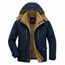 H.D Forrester Jacket - Handsome Dans