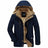 H.D Forrester Jacket - Handsome Dans