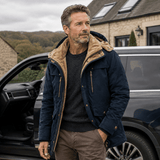 H.D Forrester Jacket - Handsome Dans