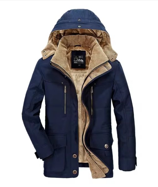 Cheap winter jackets mens best sale