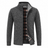 H.D Fortitude Jacket - Handsome Dans