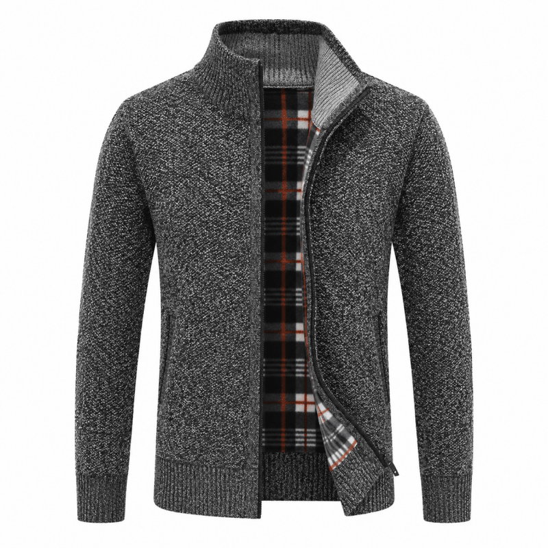 H.D Fortitude Jacket - Handsome Dans