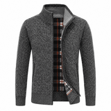 H.D Fortitude Jacket - Handsome Dans