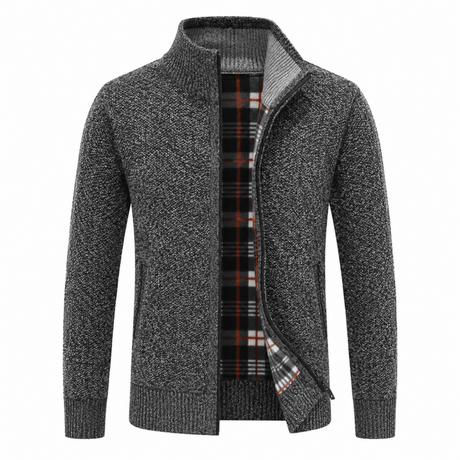 H.D Fortitude Jacket - Handsome Dans