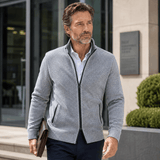 H.D Fortitude Jacket - Handsome Dans