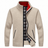 H.D Fortitude Jacket - Handsome Dans