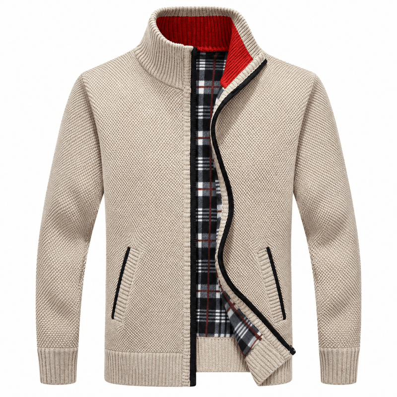 H.D Fortitude Jacket - Handsome Dans
