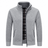 H.D Fortitude Jacket - Handsome Dans