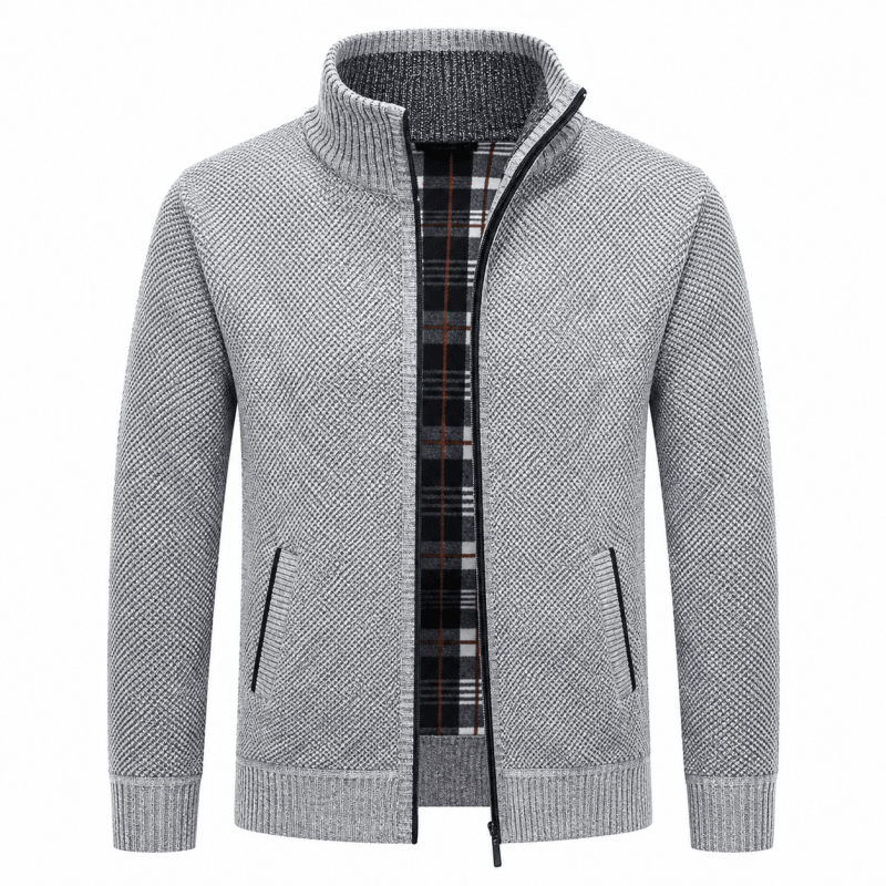 H.D Fortitude Jacket - Handsome Dans