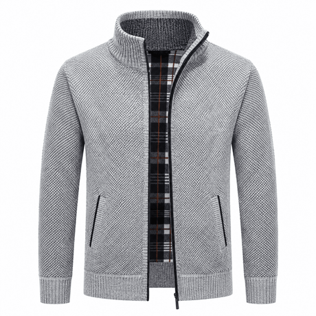 H.D Fortitude Jacket - Handsome Dans