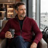 H.D Fortitude Jacket - Handsome Dans