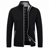 H.D Fortitude Jacket - Handsome Dans