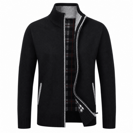 H.D Fortitude Jacket - Handsome Dans